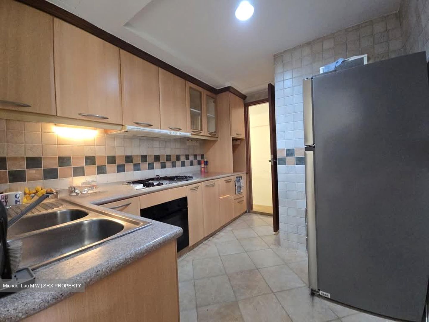 Emerald Garden (D1), Condominium #576085981